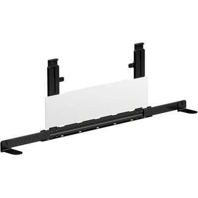 Sony SU-WB1 Fixation murale pour barre de son (Installation murale, Pivotant, Rotatif), Pied + support mural pour enceinte, Noir - Publicité Sony SU-WB1 Fixation murale pour barre de son (Installation murale, Pivotant, Rotatif), Pied + support mural pour enceinte, Noir - Publicité