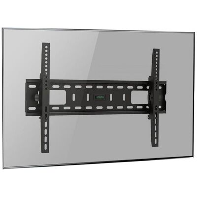 MonLines MWH005B Support Mural pour TV - Inclinaison, Jusqu'à 70 pouces - Publicité MonLines MWH005B Support Mural pour TV - Inclinaison, Jusqu'à 70 pouces - Publicité