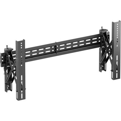 Sbox LVW02-48T Support mural pour TV 37-70 pouces - Support mural pour TV - Publicité Sbox LVW02-48T Support mural pour TV 37-70 pouces - Support mural pour TV - Publicité