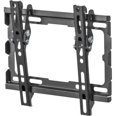 Sbox PLB-3422T-2 (23-43/45kg/200x200) (Mur, 45 kg, 23" - 43"), Support mural pour TV, Noir - Publicité Sbox PLB-3422T-2 (23-43/45kg/200x200) (Mur, 45 kg, 23" - 43"), Support mural pour TV, Noir - Publicité