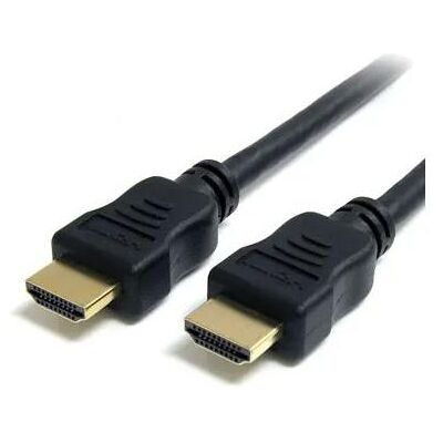 MicroConnect 4K HDMI 2.0 cable 2m LSZH (1.80 m), Câble vidéo, Noir - Publicité MicroConnect 4K HDMI 2.0 cable 2m LSZH (1.80 m), Câble vidéo, Noir - Publicité