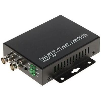 NoName CONVERTISSEUR HV/HDMI+HV-HV/HDMI+HV-V2. AHD/HD-CVI/HD-TVI/CVBS vers HDMI (Convertisseur de caméra), Convertisseur vidéo - Publicité NoName CONVERTISSEUR HV/HDMI+HV-HV/HDMI+HV-V2. AHD/HD-CVI/HD-TVI/CVBS vers HDMI (Convertisseur de caméra), Convertisseur vidéo - Publicité