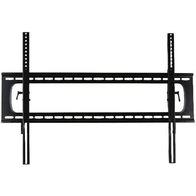 Celexon Support mural pour téléviseur/écran Fixed-T10065 (Mur, 60" - 100"), Support mural pour TV, Noir - Publicité Celexon Support mural pour téléviseur/écran Fixed-T10065 (Mur, 60" - 100"), Support mural pour TV, Noir - Publicité