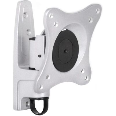 Multibrackets M VESA bras flexible 360 (Mur, 15 kg, 15" - 32"), Support mural pour TV, Argent - Publicité Multibrackets M VESA bras flexible 360 (Mur, 15 kg, 15" - 32"), Support mural pour TV, Argent - Publicité