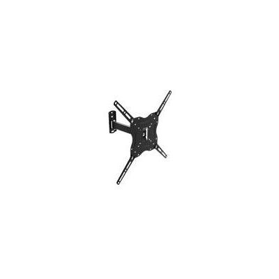 ART RAMT ACV-24 Holder CV-24 to TV L (25 kg, 13" - 46"), Support mural pour TV, Noir - Publicité ART RAMT ACV-24 Holder CV-24 to TV L (25 kg, 13" - 46"), Support mural pour TV, Noir - Publicité