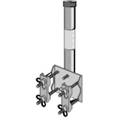 Televes VET55 - Support vertical/horizontal en aluminium, 55 cm (Divers), Accessoires TV - Publicité Televes VET55 - Support vertical/horizontal en aluminium, 55 cm (Divers), Accessoires TV - Publicité