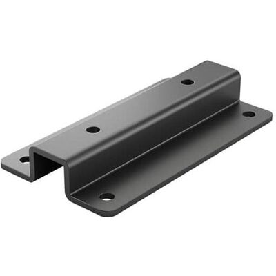 Adaptateur Isoacoustics V120 50x107 - Support de montage haut-parleur - Publicité Adaptateur Isoacoustics V120 50x107 - Support de montage haut-parleur - Publicité