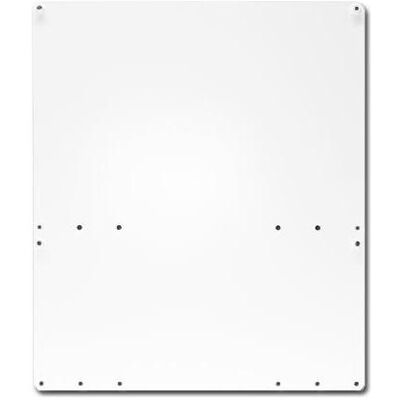 MonLines V011W Adaptateur VESA pour téléviseur LG OLED blanc, Support mural pour TV, Blanc - Publicité MonLines V011W Adaptateur VESA pour téléviseur LG OLED blanc, Support mural pour TV, Blanc - Publicité