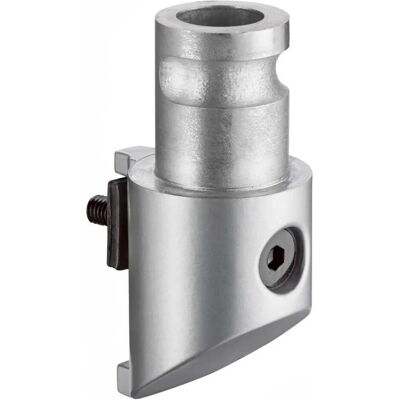 Novus Accessoires MY / TSS Adaptateur de colonne pour bras de moniteur Clu, argenté, Accessoires TV, Argent - Publicité Novus Accessoires MY / TSS Adaptateur de colonne pour bras de moniteur Clu, argenté, Accessoires TV, Argent - Publicité