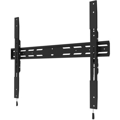 Multibrackets Universal Wallmount Fixed X Large (Mur, 75 kg, 42" - 90"), Support mural pour TV, Noir - Publicité Multibrackets Universal Wallmount Fixed X Large (Mur, 75 kg, 42" - 90"), Support mural pour TV, Noir - Publicité