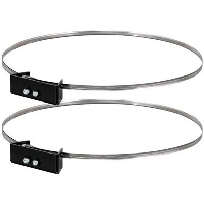 B-Tech BT7832/B (50 kg), Support mural pour TV, Noir - Publicité B-Tech BT7832/B (50 kg), Support mural pour TV, Noir - Publicité