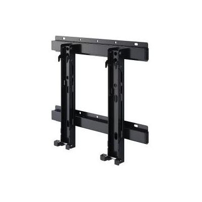 Sony Su-Wl500 (Mur, 55" - 75"), Support mural pour TV, Noir - Publicité Sony Su-Wl500 (Mur, 55" - 75"), Support mural pour TV, Noir - Publicité