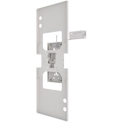 B-Tech Wall Mount with Tilt for (Mur), Support mural pour TV, Blanc - Publicité B-Tech Wall Mount with Tilt for (Mur), Support mural pour TV, Blanc - Publicité