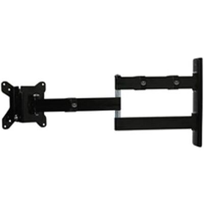 Support mural B-Tech BTV114 pour 23'' TV - Publicité Support mural B-Tech BTV114 pour 23'' TV - Publicité