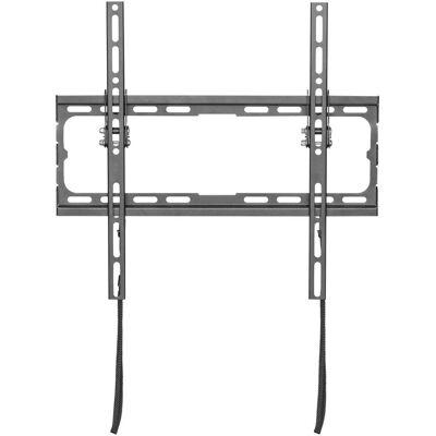 Deltaco ARM-521-B (Mur, 45 kg, 32" - 70"), Support mural pour TV, Noir - Publicité Deltaco ARM-521-B (Mur, 45 kg, 32" - 70"), Support mural pour TV, Noir - Publicité