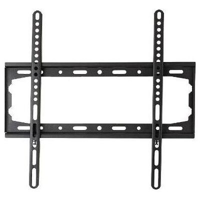 Support mural ultra fin LINK pour TV 26-60" jusqu'à 50 kg VESA 400x400 - Publicité Support mural ultra fin LINK pour TV 26-60" jusqu'à 50 kg VESA 400x400 - Publicité