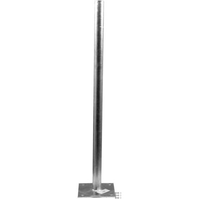 Televes Pied de support, Accessoires TV, Argent - Publicité Televes Pied de support, Accessoires TV, Argent - Publicité