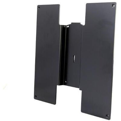 MonLines Loewe WM 71 VESA Halterung Adapter (Mur), Support mural pour TV, Noir - Publicité MonLines Loewe WM 71 VESA Halterung Adapter (Mur), Support mural pour TV, Noir - Publicité