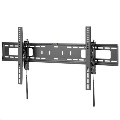 MonLines MWH029B Support TV mural distance réglable jusqu'à 90 pouces (Mur, 75 kg), Support mural pour TV - Publicité MonLines MWH029B Support TV mural distance réglable jusqu'à 90 pouces (Mur, 75 kg), Support mural pour TV - Publicité