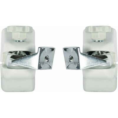 Support Haut-Parleur B-Tech BT332 - Inclinaison et Rotation - Noir - Publicité Support Haut-Parleur B-Tech BT332 - Inclinaison et Rotation - Noir - Publicité
