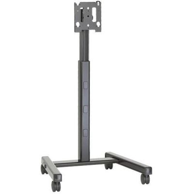 Chief MFCUB Chariot pour écran LCD, Accessoires TV, Noir - Publicité Chief MFCUB Chariot pour écran LCD, Accessoires TV, Noir - Publicité