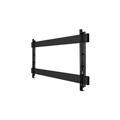 B-Tech BT9920/B (Mur), Support mural pour TV, Noir - Publicité B-Tech BT9920/B (Mur), Support mural pour TV, Noir - Publicité