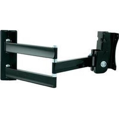 Support mural B-Tech BTV114 pour 23'' TV - Publicité Support mural B-Tech BTV114 pour 23'' TV - Publicité