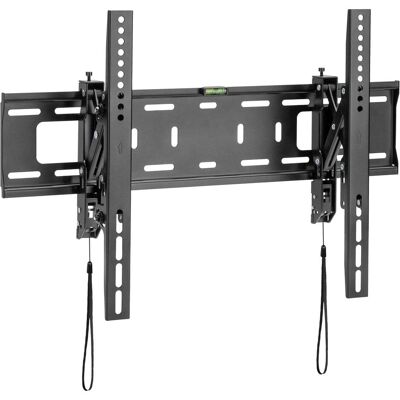 Sbox PLB-6546T-2 (37-80/75kg/600x400) (Mur, 75 kg, 37" - 80"), Support mural pour TV, Noir - Publicité Sbox PLB-6546T-2 (37-80/75kg/600x400) (Mur, 75 kg, 37" - 80"), Support mural pour TV, Noir - Publicité