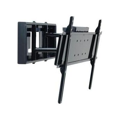 Peerless SmartMount Pull-out Swivel Mount SP850 - Kit de montage (plaque d'adaptation, support pivotant) (Divers), Accessoires TV, Noir - Publicité Peerless SmartMount Pull-out Swivel Mount SP850 - Kit de montage (plaque d'adaptation, support pivotant) (Divers), Accessoires TV, Noir - Publicité