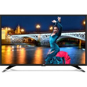 Lin 32D1700 Smart TV 32" LED - Télévision - Publicité Lin 32D1700 Smart TV 32" LED - Télévision - Publicité