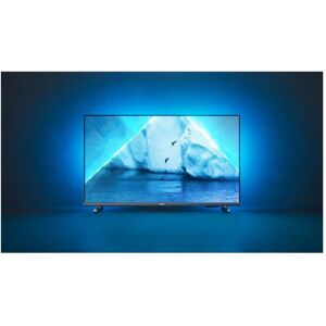 Philips 32PFS6908/12 (32", PFS6908, LED, Full HD, 2023, EU), TV, Gris - Publicité Philips 32PFS6908/12 (32", PFS6908, LED, Full HD, 2023, EU), TV, Gris - Publicité