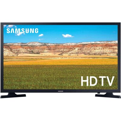 Samsung UE32T4305AEXXC (32", LED, HD), TV, Noir - Publicité Samsung UE32T4305AEXXC (32", LED, HD), TV, Noir - Publicité