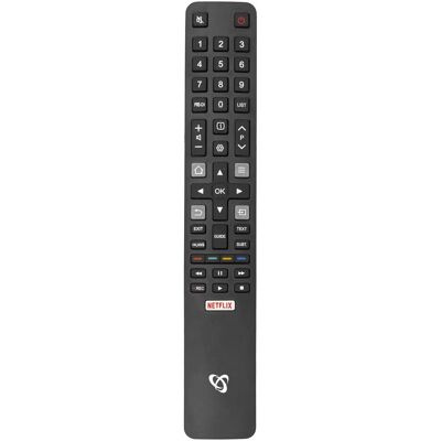 Sbox RC-01406 Télécommande - Télécommande pour TV - Publicité Sbox RC-01406 Télécommande - Télécommande pour TV - Publicité