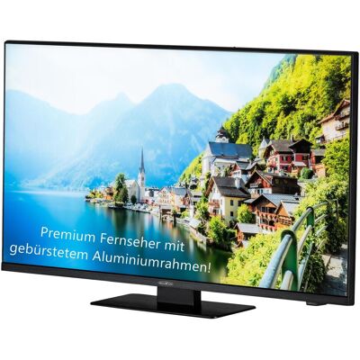 Reflexion LDDX27iBT_B TV intelligent 27 pouces - Full HD, WLAN, DVD, EEK E - Publicité Reflexion LDDX27iBT_B TV intelligent 27 pouces - Full HD, WLAN, DVD, EEK E - Publicité