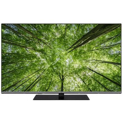 JVC LT-43VDQ6555 QLED-TV UHD,Multituner,Smart,DolbyVision,VIDAA (43", QLED, 4K), TV, Noir - Publicité JVC LT-43VDQ6555 QLED-TV UHD,Multituner,Smart,DolbyVision,VIDAA (43", QLED, 4K), TV, Noir - Publicité