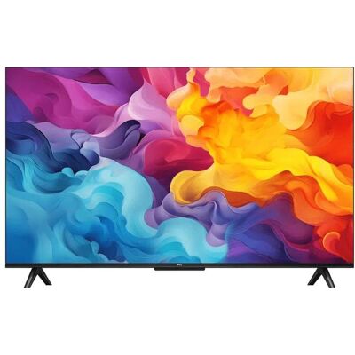 TCL 43P61B (43", LED, 4K), TV - Publicité TCL 43P61B (43", LED, 4K), TV - Publicité