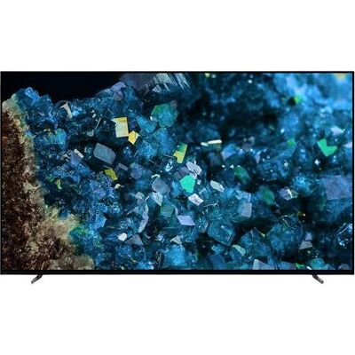 Sony XR-65A84L (65", A84L, OLED, DHU, 2023), TV, Argent - Publicité Sony XR-65A84L (65", A84L, OLED, DHU, 2023), TV, Argent - Publicité