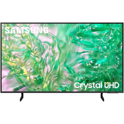 Samsung 65U8000F (65", U8000F, LED, 4K, 2025, CH), TV, Noir - Publicité Samsung 65U8000F (65", U8000F, LED, 4K, 2025, CH), TV, Noir - Publicité