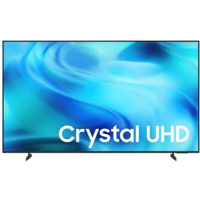 Samsung TV UE43U8072HUXXH UHD (43", LED, 4K), TV, Noir, Gris - Publicité Samsung TV UE43U8072HUXXH UHD (43", LED, 4K), TV, Noir, Gris - Publicité