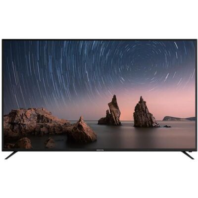 Manta 65LUW121D (65", LED, 4K), TV - Publicité Manta 65LUW121D (65", LED, 4K), TV - Publicité