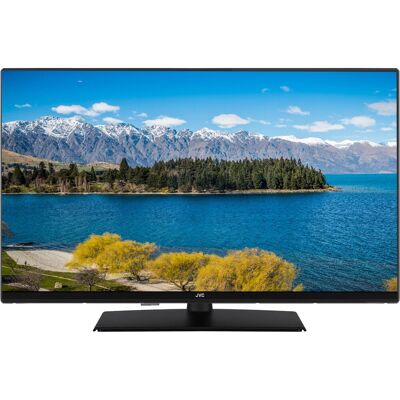 JVC LT-32VH4455 sw Téléviseur LED (32", LCD, HD, DE), TV, Noir - Publicité JVC LT-32VH4455 sw Téléviseur LED (32", LCD, HD, DE), TV, Noir - Publicité