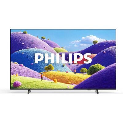 Philips 43" PUS7001 4K LED TV (43", LED, 4K), TV, Noir - Publicité Philips 43" PUS7001 4K LED TV (43", LED, 4K), TV, Noir - Publicité