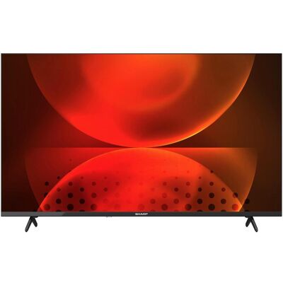 Sharp 40FH2EA (40", LED, Full HD), TV, Noir - Publicité Sharp 40FH2EA (40", LED, Full HD), TV, Noir - Publicité