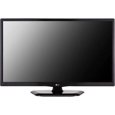 LG 28LN661H (28", LN661H, LCD, HD, 2023), TV, Noir - Publicité LG 28LN661H (28", LN661H, LCD, HD, 2023), TV, Noir - Publicité
