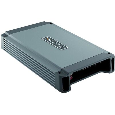 Hertz, Amplificateur hifi auto, Ampli HCP - Publicité Hertz, Amplificateur hifi auto, Ampli HCP - Publicité