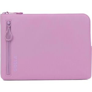 Housse pour ordinateur portable 15'' Lilas Pastel - Étui de protection - Publicité Housse pour ordinateur portable 15'' Lilas Pastel - Étui de protection - Publicité
