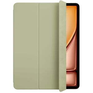 Smart Folio (Apple iPad Air 13 2024), Étui pour tablette, Vert - Publicité Smart Folio (Apple iPad Air 13 2024), Étui pour tablette, Vert - Publicité
