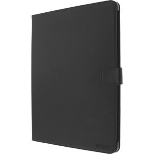Deltaco Étui pour iPad Air 4th gen 10.9-inch, cuir végétalien, noir IPD-2020-2 (Apple iPad Air 2020, Apple iPad Air 2022), Étui pour tablette, Noir - Publicité Deltaco Étui pour iPad Air 4th gen 10.9-inch, cuir végétalien, noir IPD-2020-2 (Apple iPad Air 2020, Apple iPad Air 2022), Étui pour tablette, Noir - Publicité