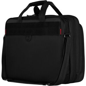 Pochette ordinateur Wenger 600655 - Compartiment rembourré, A4, Organisateur - Publicité Pochette ordinateur Wenger 600655 - Compartiment rembourré, A4, Organisateur - Publicité