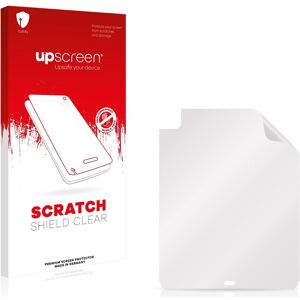 Upscreen Protection pour iPad Pro 12.9 2022 - Film de protection arrière - Publicité Upscreen Protection pour iPad Pro 12.9 2022 - Film de protection arrière - Publicité